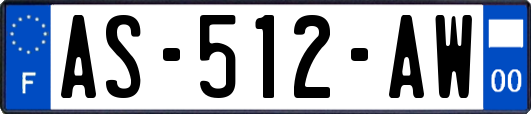 AS-512-AW