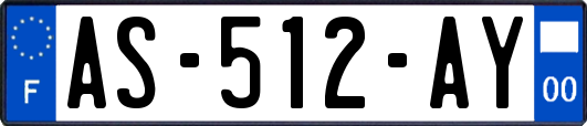 AS-512-AY