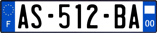 AS-512-BA