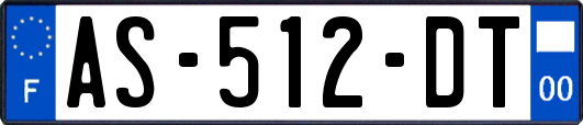 AS-512-DT