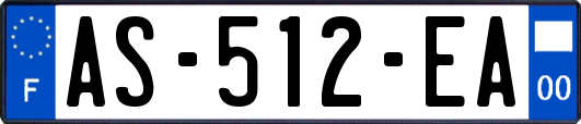 AS-512-EA