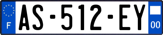 AS-512-EY