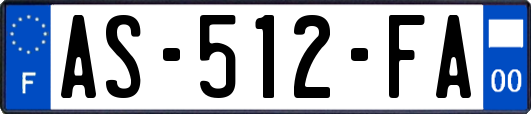 AS-512-FA