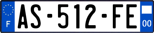 AS-512-FE