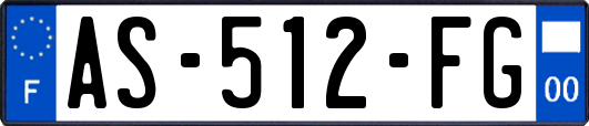 AS-512-FG