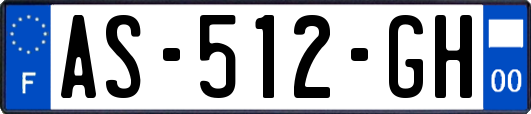 AS-512-GH