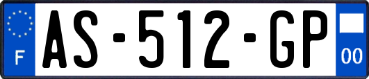 AS-512-GP