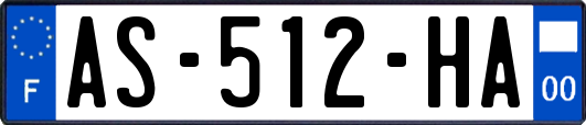 AS-512-HA