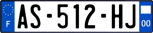 AS-512-HJ