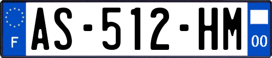 AS-512-HM