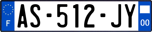 AS-512-JY