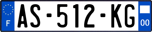 AS-512-KG