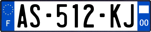 AS-512-KJ