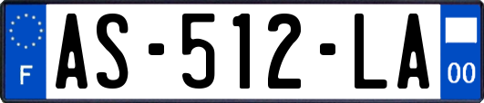 AS-512-LA