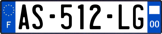 AS-512-LG