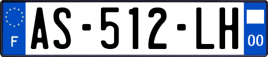 AS-512-LH