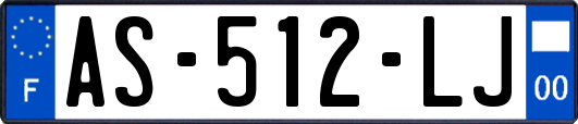 AS-512-LJ