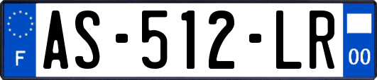AS-512-LR