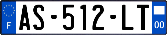 AS-512-LT