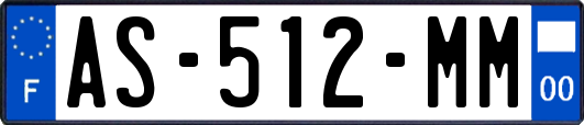 AS-512-MM
