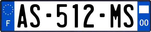 AS-512-MS
