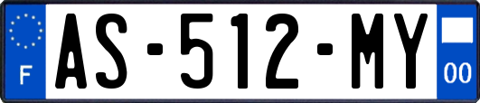 AS-512-MY