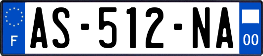 AS-512-NA