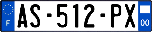 AS-512-PX