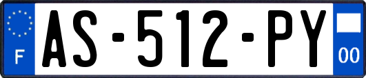 AS-512-PY