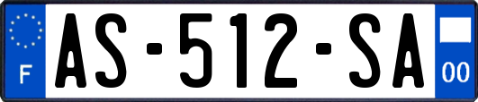 AS-512-SA
