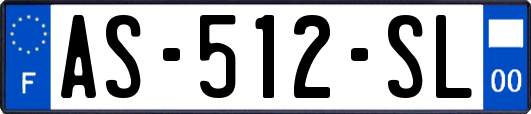 AS-512-SL