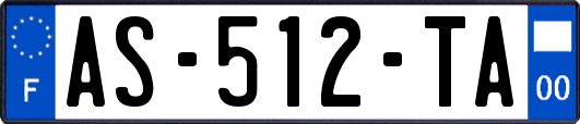 AS-512-TA