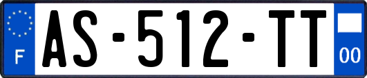 AS-512-TT