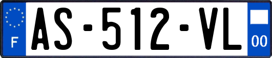 AS-512-VL