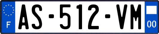 AS-512-VM