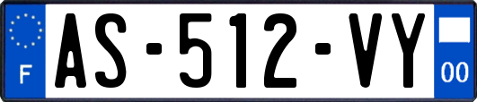 AS-512-VY