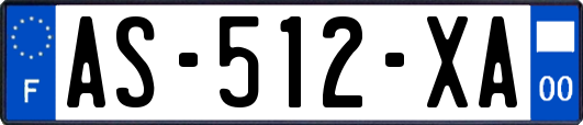 AS-512-XA