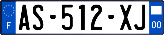 AS-512-XJ