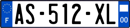 AS-512-XL