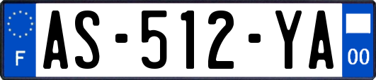 AS-512-YA