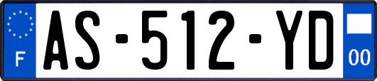AS-512-YD