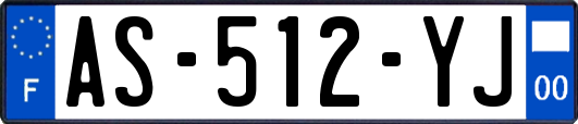 AS-512-YJ