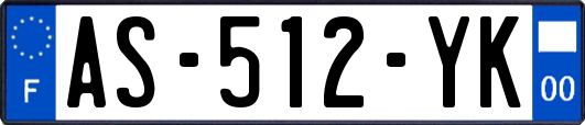 AS-512-YK