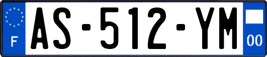 AS-512-YM