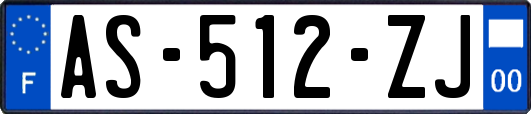 AS-512-ZJ