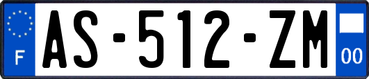 AS-512-ZM