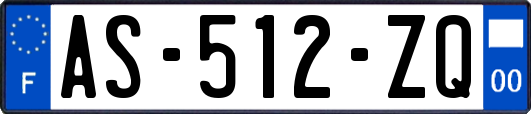 AS-512-ZQ