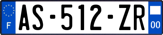 AS-512-ZR