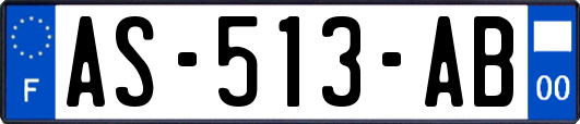 AS-513-AB