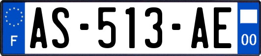 AS-513-AE